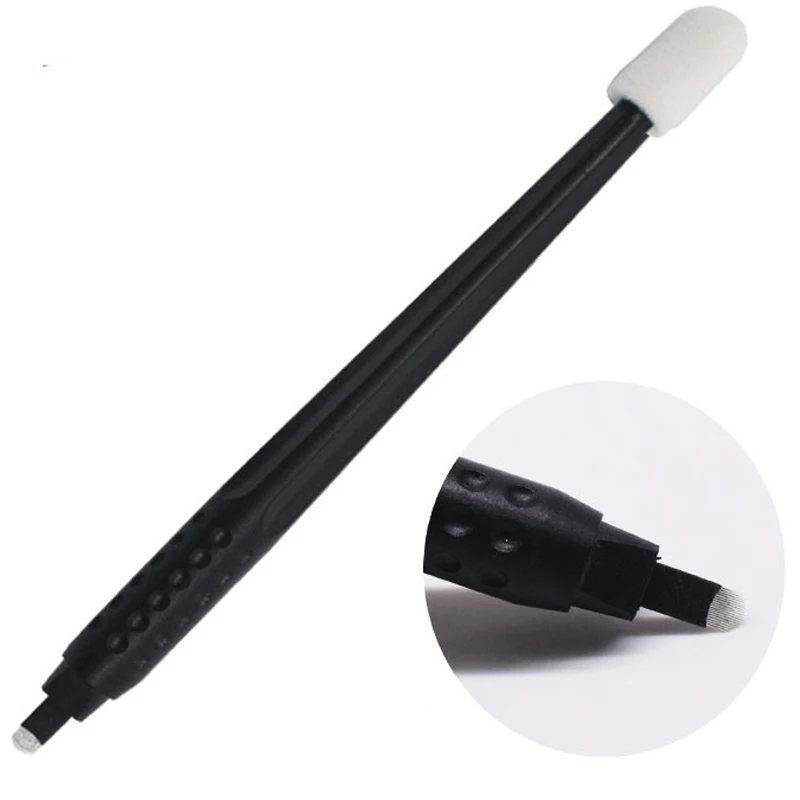 disposable microblading pen permanent makeup eyebrow tattoo hand tools professional for make up |