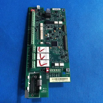 

ACS510 inverter CPU board control board IO main board smio-01c and omio-01c