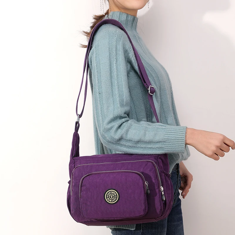 Mummy Bag Shoulder Bags Maternity Nappy Bags New Baby Care Diaper Bag Mother Outdoor Simple Handbag Multifunction