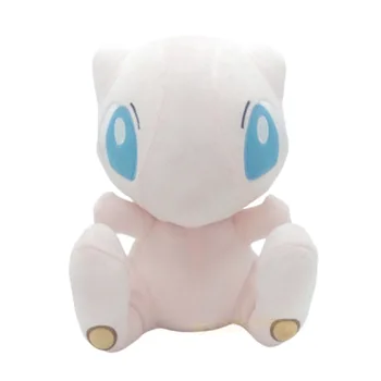 

Takara Tomy Plush Doll Pokemon Mewtwo Cute Animal Soft Toy for Kids Gift 25cm