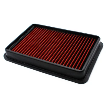 

DEFT High Power Replacement Panel Air Filter For HYUNDAI H1 08-13 HAVARA 2.5 3.0L Washable Reusable