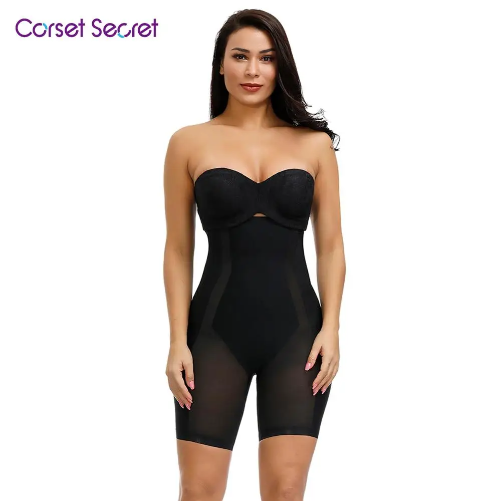 

Corset Secret Women Bodyshaper Tummy Control Waist Trainer Women Shapewear Butt Lifter Women Underwear Slimming Shaper Panties