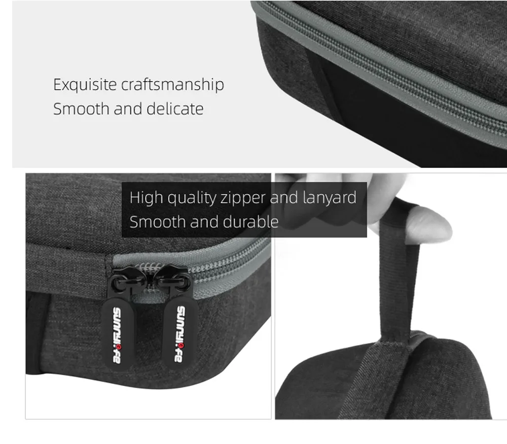 for DJI Mavic mini drone body package Portable Remote Controller Drone Protective Storage Bag for DJI Mavic Mini Parts 1121#C