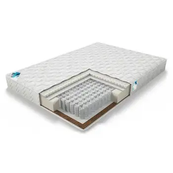 

Mattress dimax practical soft hard 500 160x200 cm