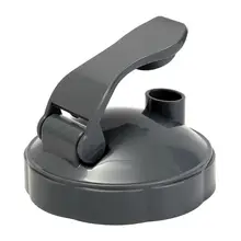 Новинка, кухонная посуда или бар для NutriBullet, флип, 600 Вт, 900 Вт, чашки, замена, флип-топ, чашки, аксессуары, крышка для чашки