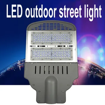 

Module LED Bright Energy-saving Country Street Lamp 50W 100W 150W 200W Garden Parking Lot Wall Lamp IP66 Waterproof AC85V-265V