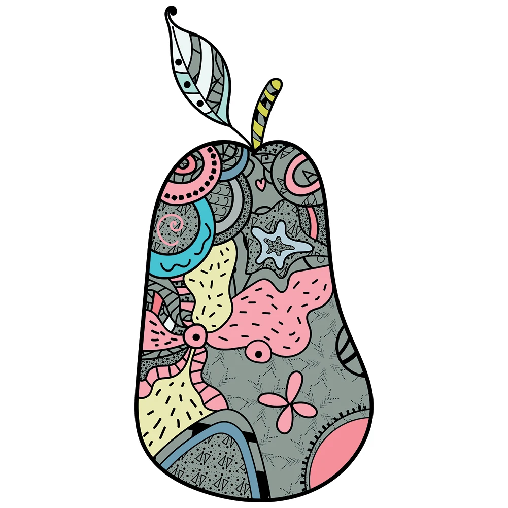 Рисунок 4 - Новинка, красочные цветы