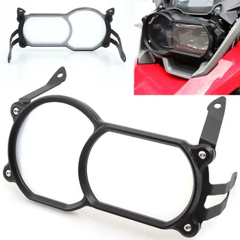 

Headlight Guard Protector For BMW R1200GS LC 13-18 R1200GS LC Adv 14-18 R1250GS 18-19 Front Headlight Cover Protector w/ Bracket