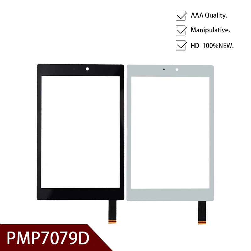 Оригинальный ACE-CG7.8C-318 XY FPDC-0304A ACE-CG7.8C-318-FPC 7 85 дюймов сенсорный экран PMP7079D 3G