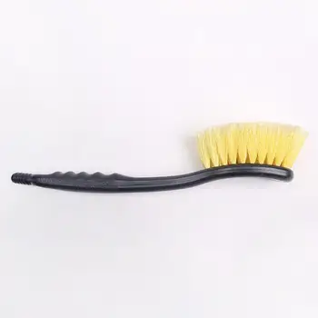 

HiMISS Universal Car Wheel Rim Tire Washing Brush Auto Cleaning Tool House Carpet Cleaner