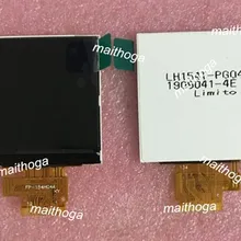 Ips 1,54 дюймов 12 P/8 P SPI HD TFT lcd цветной экран(плата/без платы) ST7789 Drive IC 240(RGB)* 240