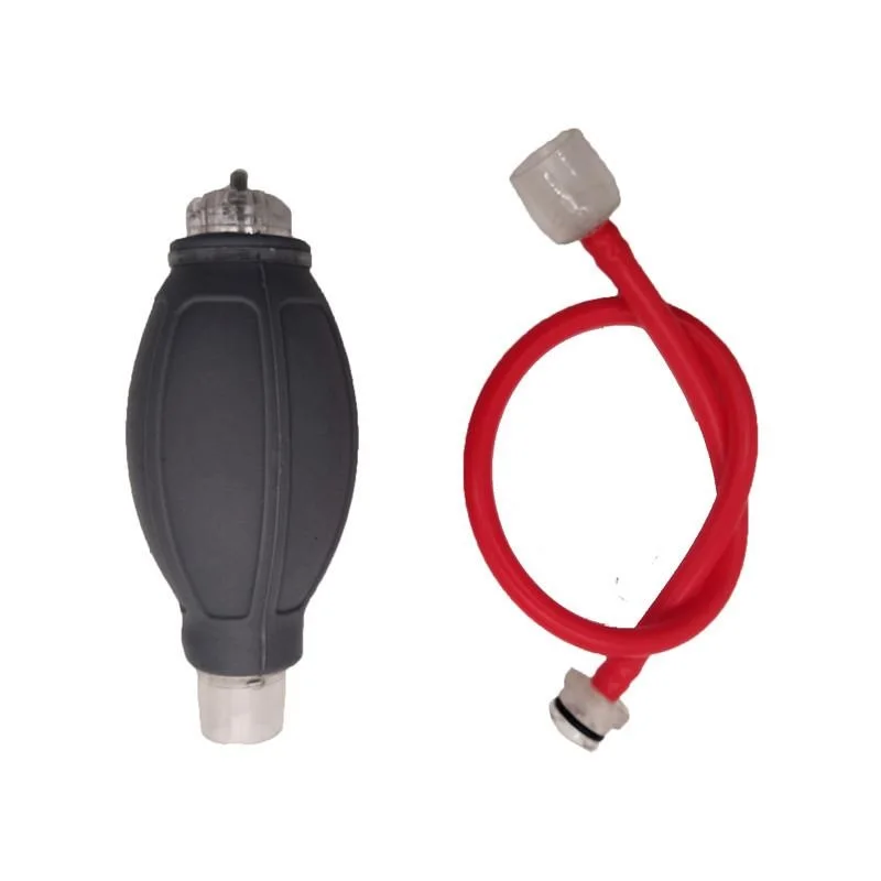 Baratos Accesorios de bomba Pe Nis bomba de mano con tubo para X30 Xtreme X40 Xtreme e hidroxtreme7 hidroxtreme9 bomba de agua de ampliación