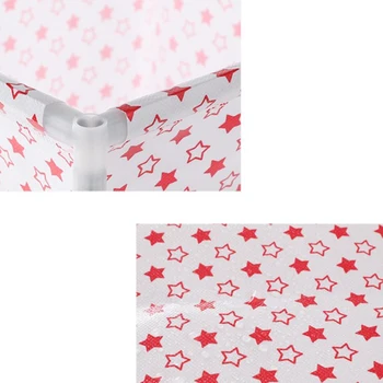 

Waterproof Foldable Home Laundry Basket Bathroom Dirty Cloth Organizer Toy Storage Bucket Collapsible Large Laundry Hamper