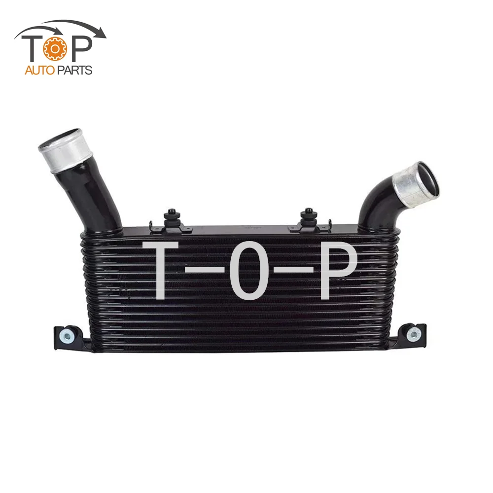 Gruppo Intercooler 1530 A052 Di Alta Qualità Per Mitsubishi Pajero Montero Iv 4Th 1530 A052