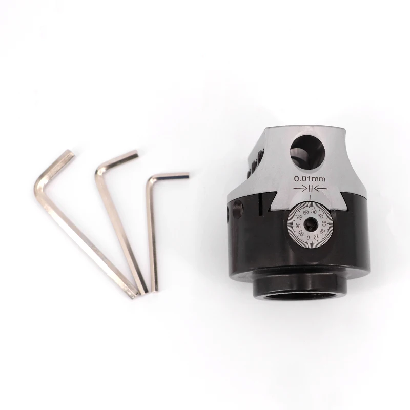 

Boring Head F1-18 F1-75mm F1-3/4 F1-12 F1-25 F1-1/2 F1-1inch F1-50mm F1-100mm Boring Head