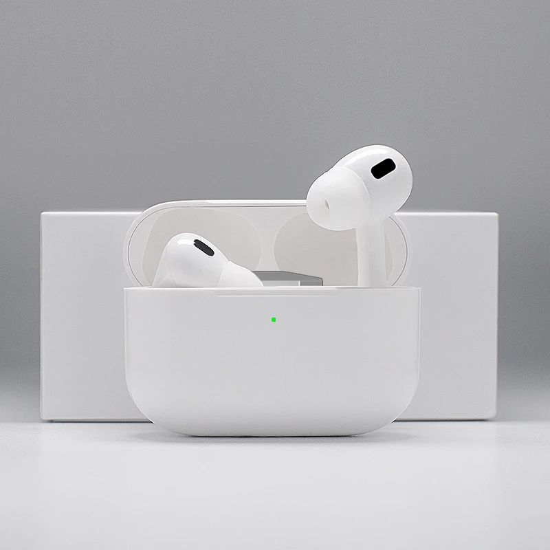 

New Air Pro 3 TWS 1:1 Clone Bluetooth Earphone Wireless Headphones Earbuds Stereo Headset PK i100000 i90000 Air pro 2