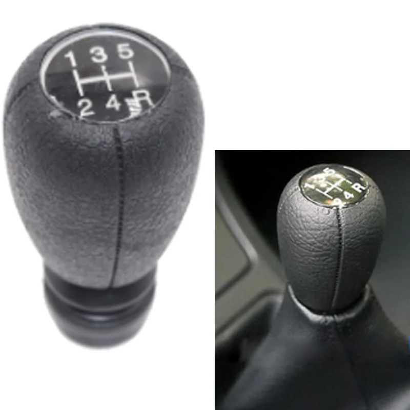 Ручка переключения передач для Peugeot 106 205 308 405 Partner C1 Picasso Citroen Saxo C2 C3 Pluriel Berlingo B6