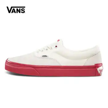 

Original Purlicue x Vans Skateboarding Shoes Sneakers Classics VANS Off The Wall Men's Sports Shoes Size Eur 40-44