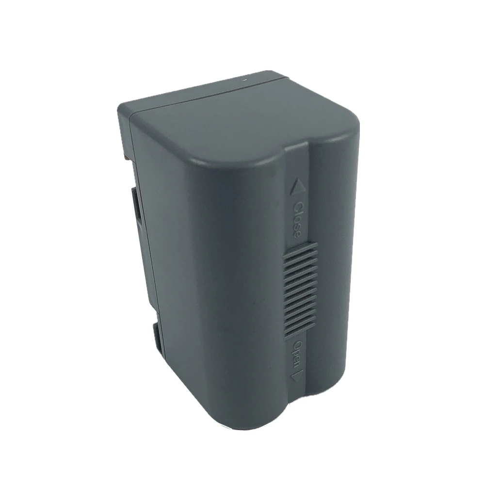 Battery BL-5000 for Hi-Target H32 V30 V50 F61 F66 V30 V60 V90 GNSS RTK GPS 7.4V 5200mAh 