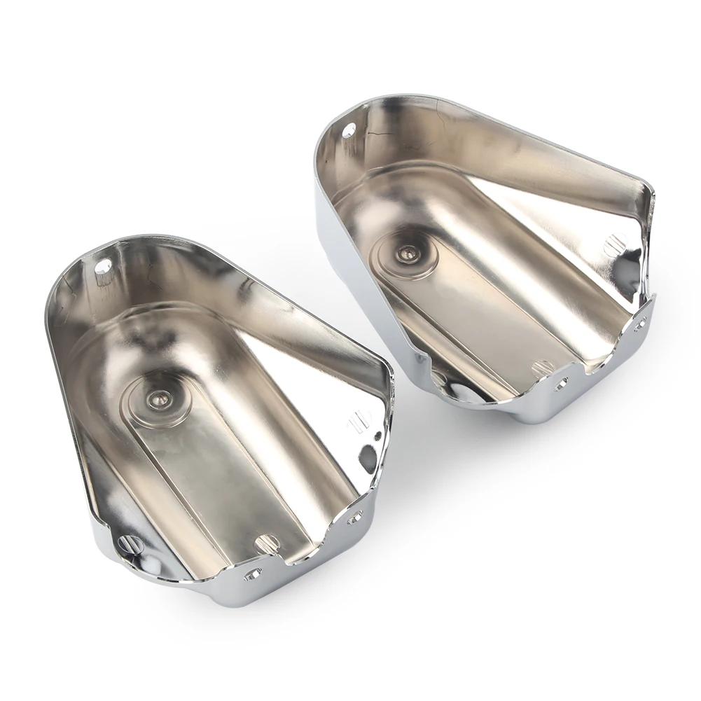 Motorbike Bar Shield Rear Axle Cover 