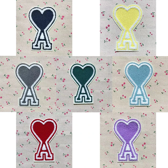 품질 좋은 의류 패치로 스타일을 더하세요