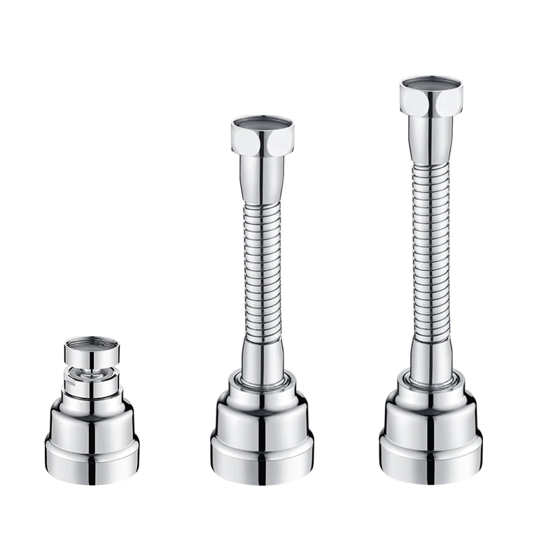 Refined Copper Faucet Aerator M22 Female Thread Bubbler Kitchen Faucet