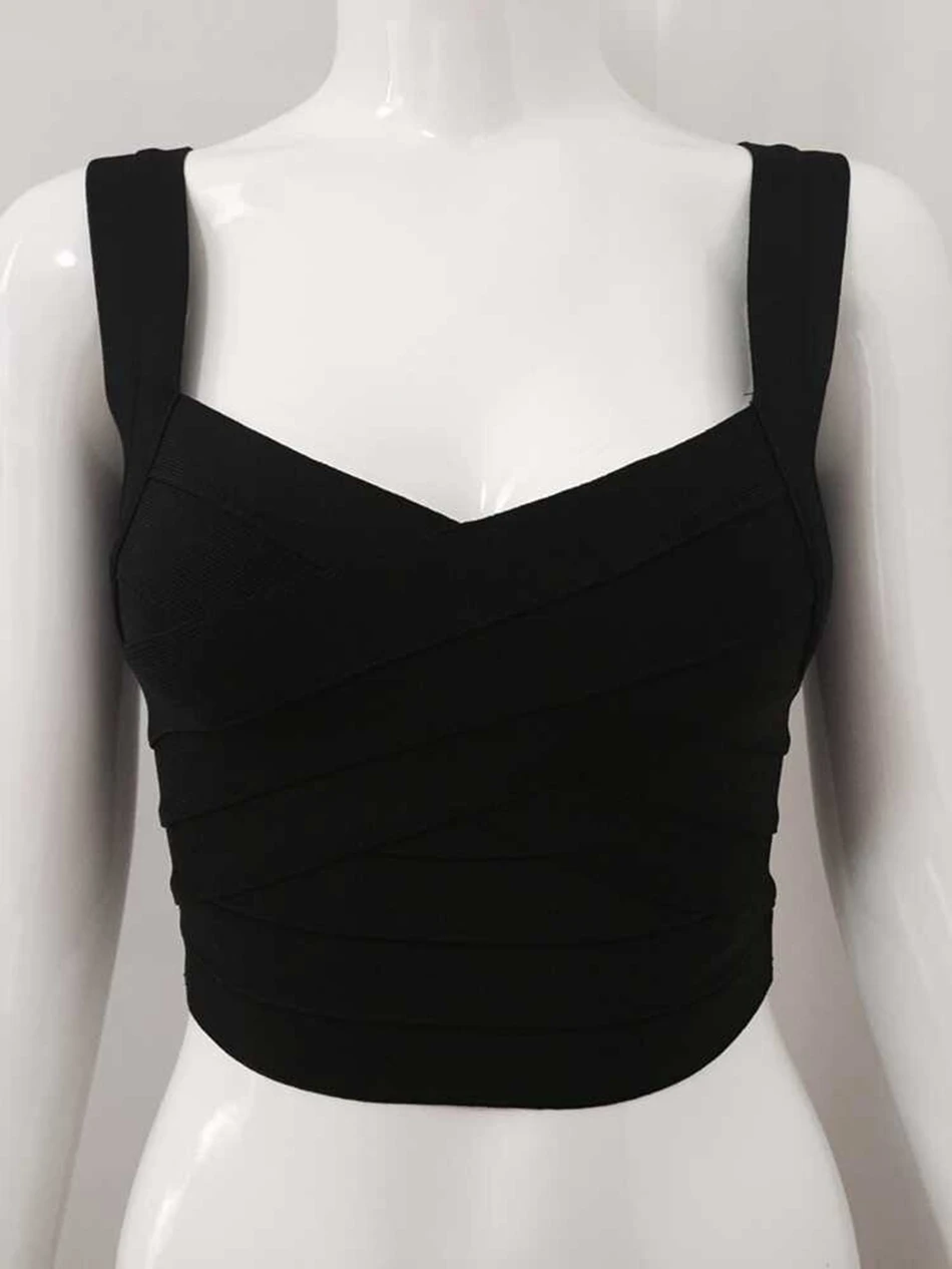 BANDAGE DRESS FH130-05