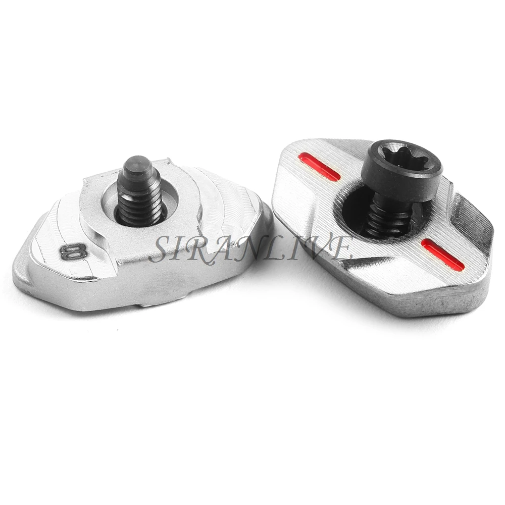 Description Picture 3 of itemNew Golf Weight 4g/6g/7g/8g/10g/13g/16g/18g/20g Screw Replacement for Ping G410 Fairway Wood Hybrid