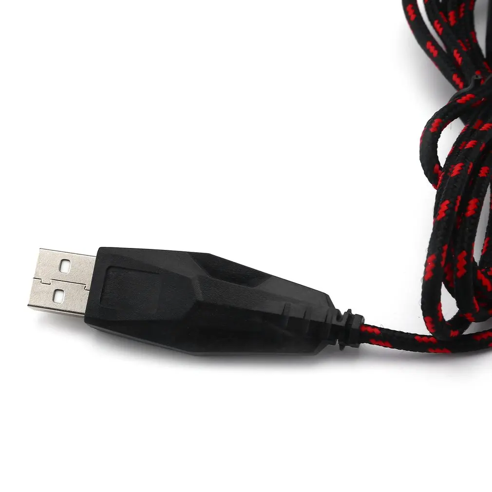 NANXIA M620 8D USB Проводная игровая мышь с подсветкой оптическая компьютерная мышь для ноутбука эргономичная игровая мышь компьютерная периферийная аппаратура
