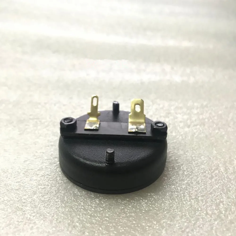 AudioPro LIVE 1.5 inch Tweeter Speaker Unit Air Motion 4 OHM 30W HIFI Treble Loudspeaker AMT-40 Super belt type high loudspeaker