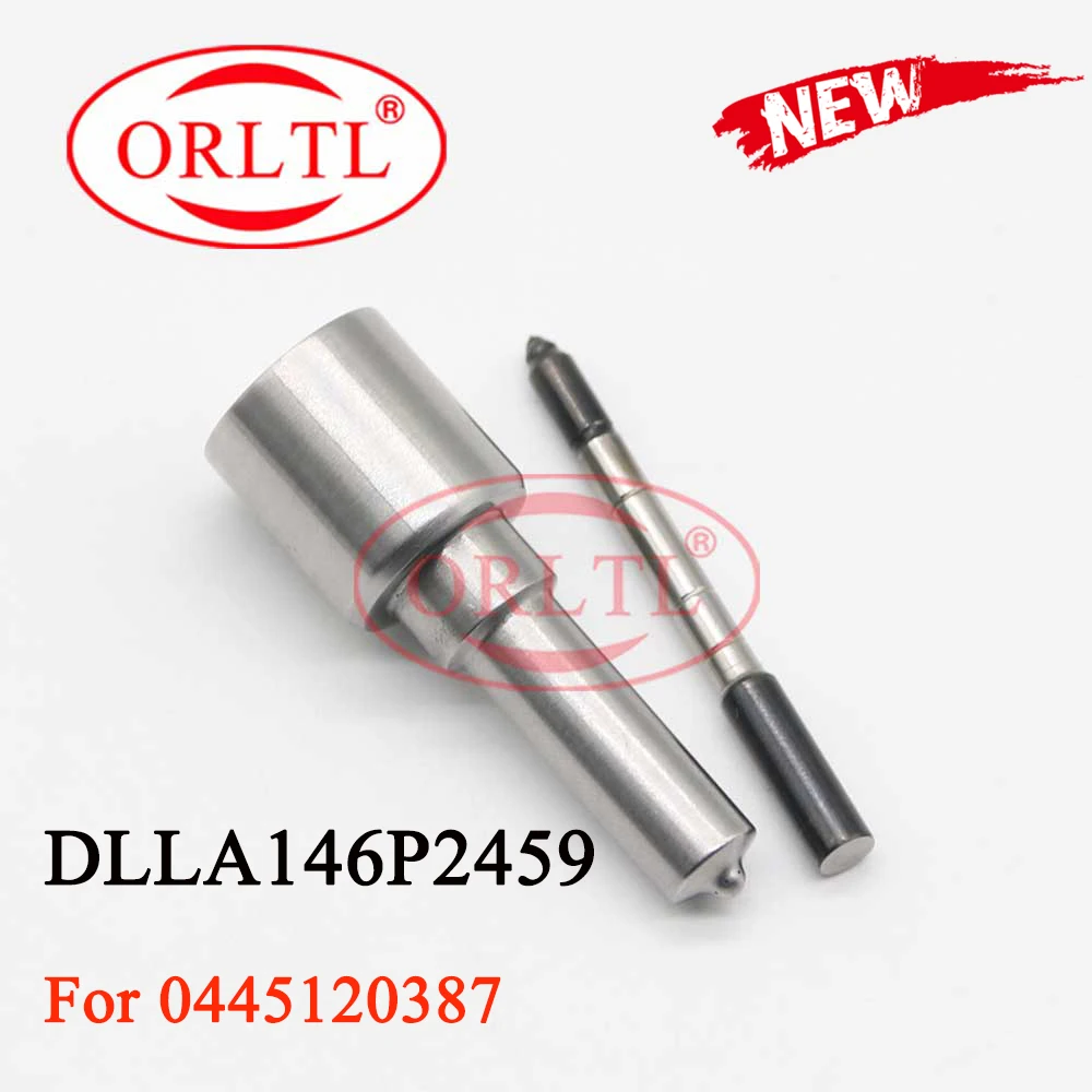 

Форсунка DLLA146P2459, распылитель 0433172459, насос, дизельная Топливная форсунка DLLA 146 P 2459, впрыскиватель в сборе для европейского 5, инжектор 0445120387