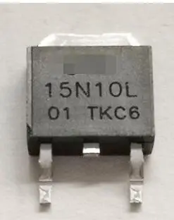 IC 100% Новинка Бесплатная доставка 15N10L L6390D 2SC5858 2SC5859 66009 15810 2SC4290A 2SC5047 015N04N 2SK1939 BT134-600E |