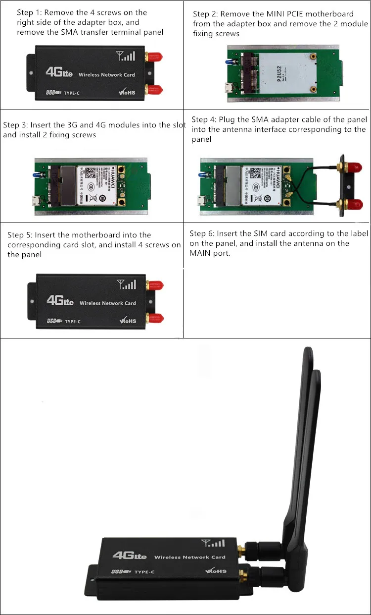 acessórios para iot