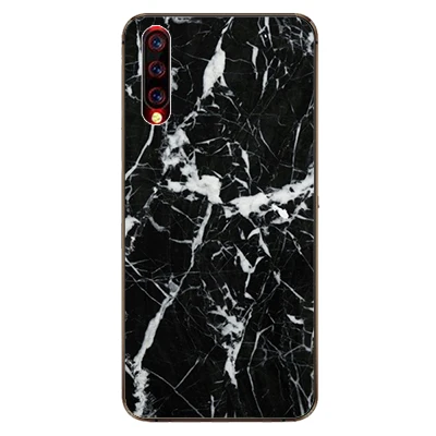 Чехол для телефона с рисунком для UMIDIGI X, чехол из мягкой силиконовой резины, чехол для задней панели s для Umidigi X, защитный чехол 6,35 дюйма - Цвет: W73