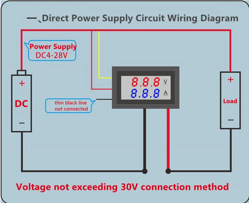 デジタル電圧計,電流計,100v 10a,電力計,デュアルledディスプレイ,dcアンプ,電圧計,電圧検出器 - AliExpress ツール デジタル電圧計,電流計,100v 10a,電力計,デュアルledディスプレイ,dcアンプ,電圧計,電圧検出器 - AliExpress ツール
