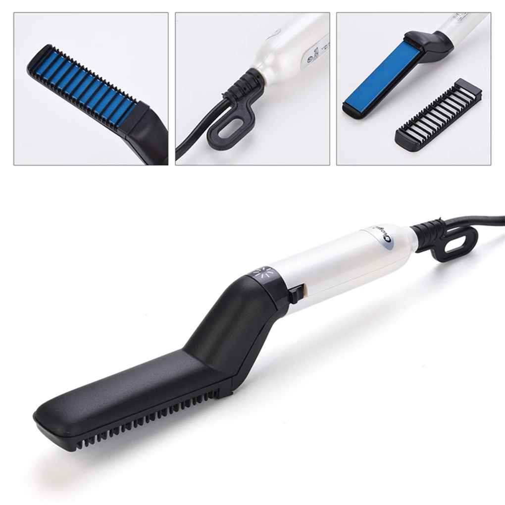 mens hair straightener price