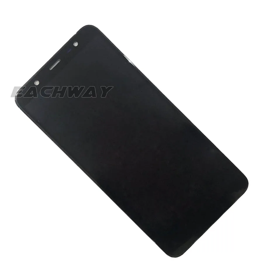Качество AAA для Samsung Galaxy J8 2018 ЖК дисплей J800 J800FN J810 J810F J810Y сенсорный экран