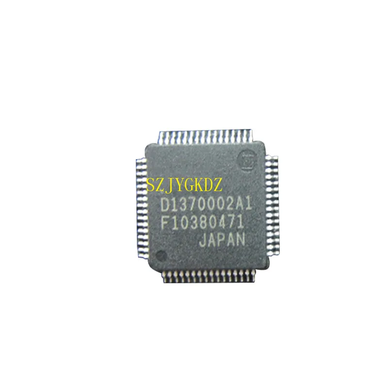 

S1d13700 Lcd Controller 32K Byte Embedded Sram Display Buffer Memo Ic Chip S1d13700f02a1