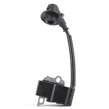 

Ignition Coil Module Coil Fits STIHL Chainsaw MS251 MS251C, Ignition Coil for STIHL MS231 MS251 PARTS 1141 400 1307