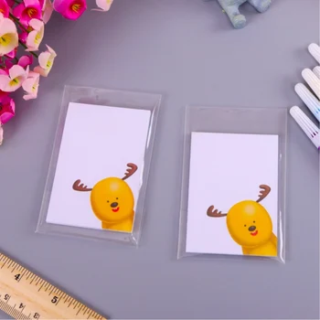 

5notepads/lot Lovely Fresh Fruit Memo Pad Sticky Notes Memo Notepad Bookmark Paper Sticker Kids Students School Office Supplies