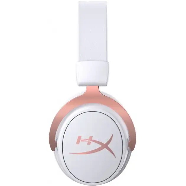 hyperx cloud 2 ohms