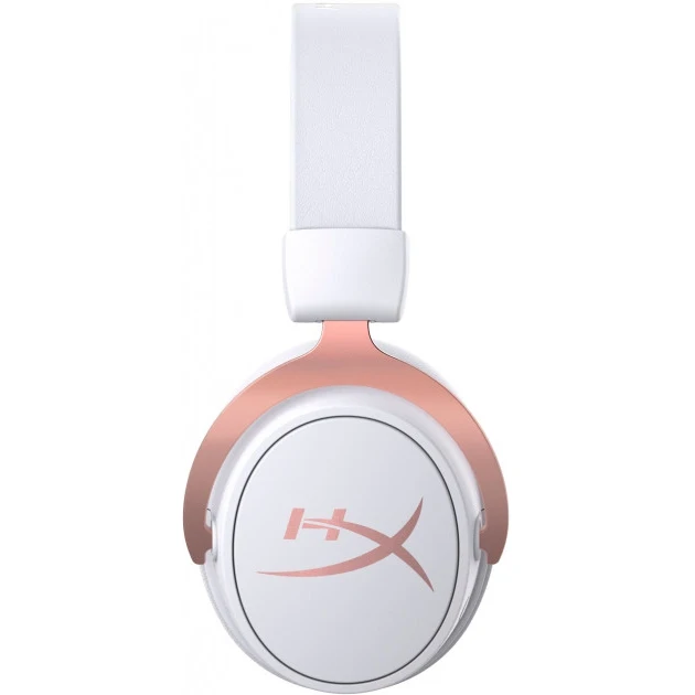 Гарнитура HyperX Cloud MIX проводная+Bluetooth 10 40000 Гц 40 Ом 106 дБ 2 микрофона черный|Наушники и