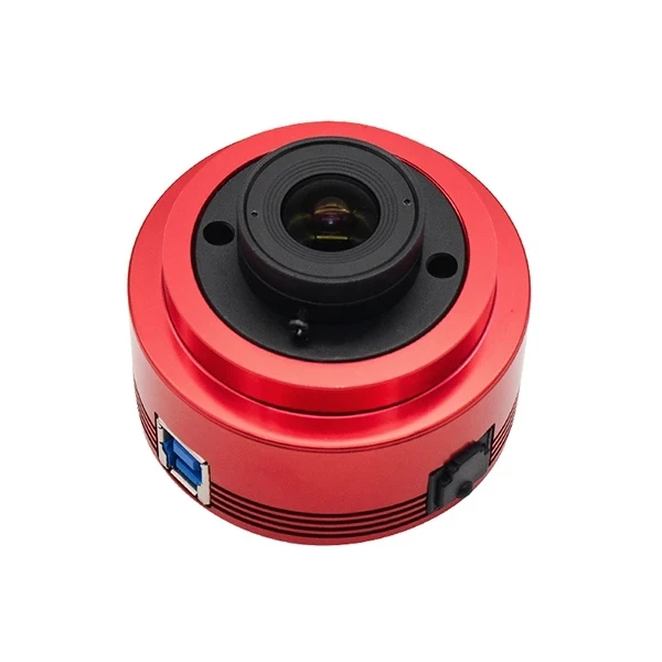 ZWO ASI462MC COLOR PLANETARY CAMERA