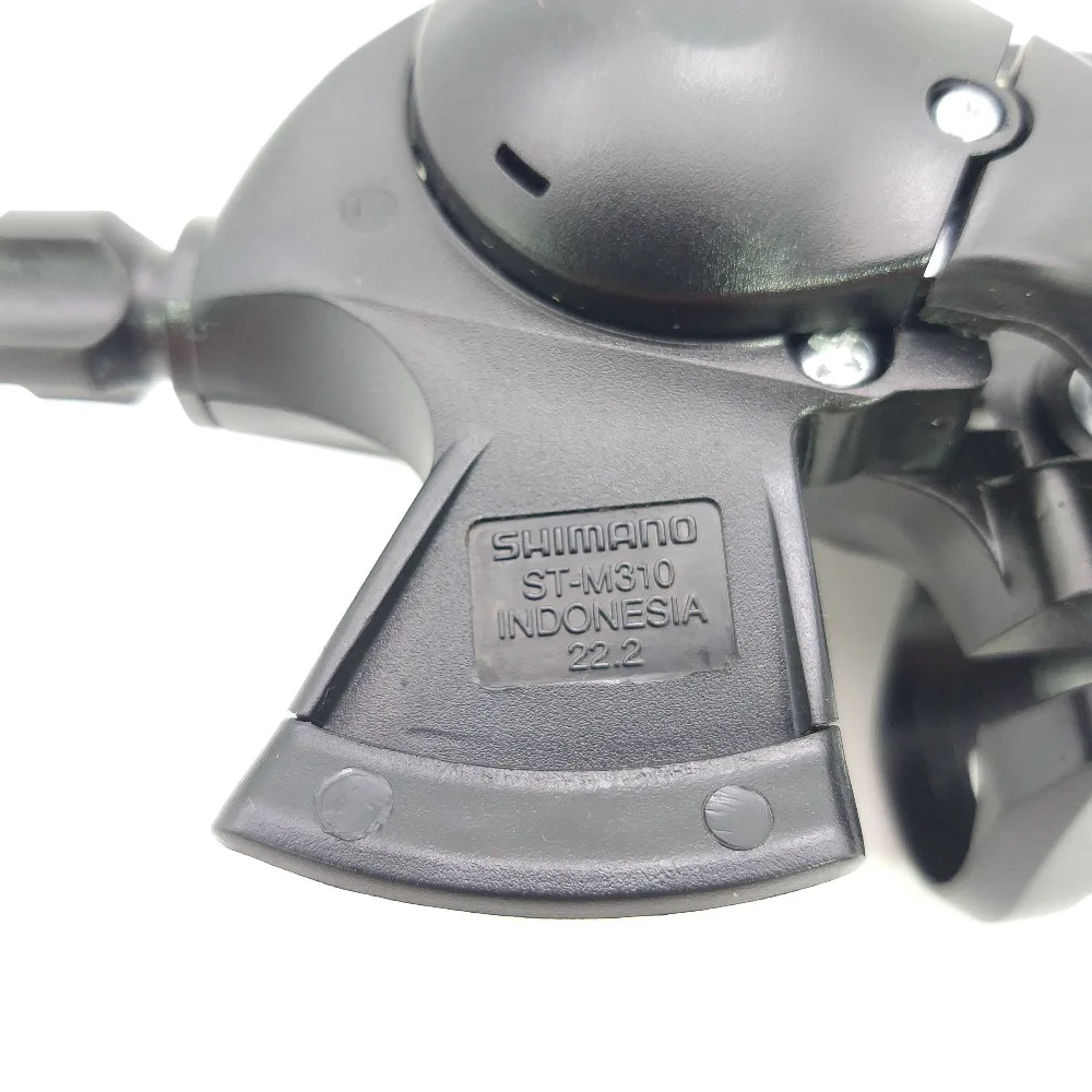 Абсолютно SHIMANO ALTUS ST-M310 относится к 8 S/24 скорость горная велосипедная передача подключена механической ручкой