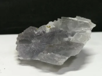 

56.7gNatural fluorite mineral crystal, crystal cluster quartz mineral specimen, quartz crystal.