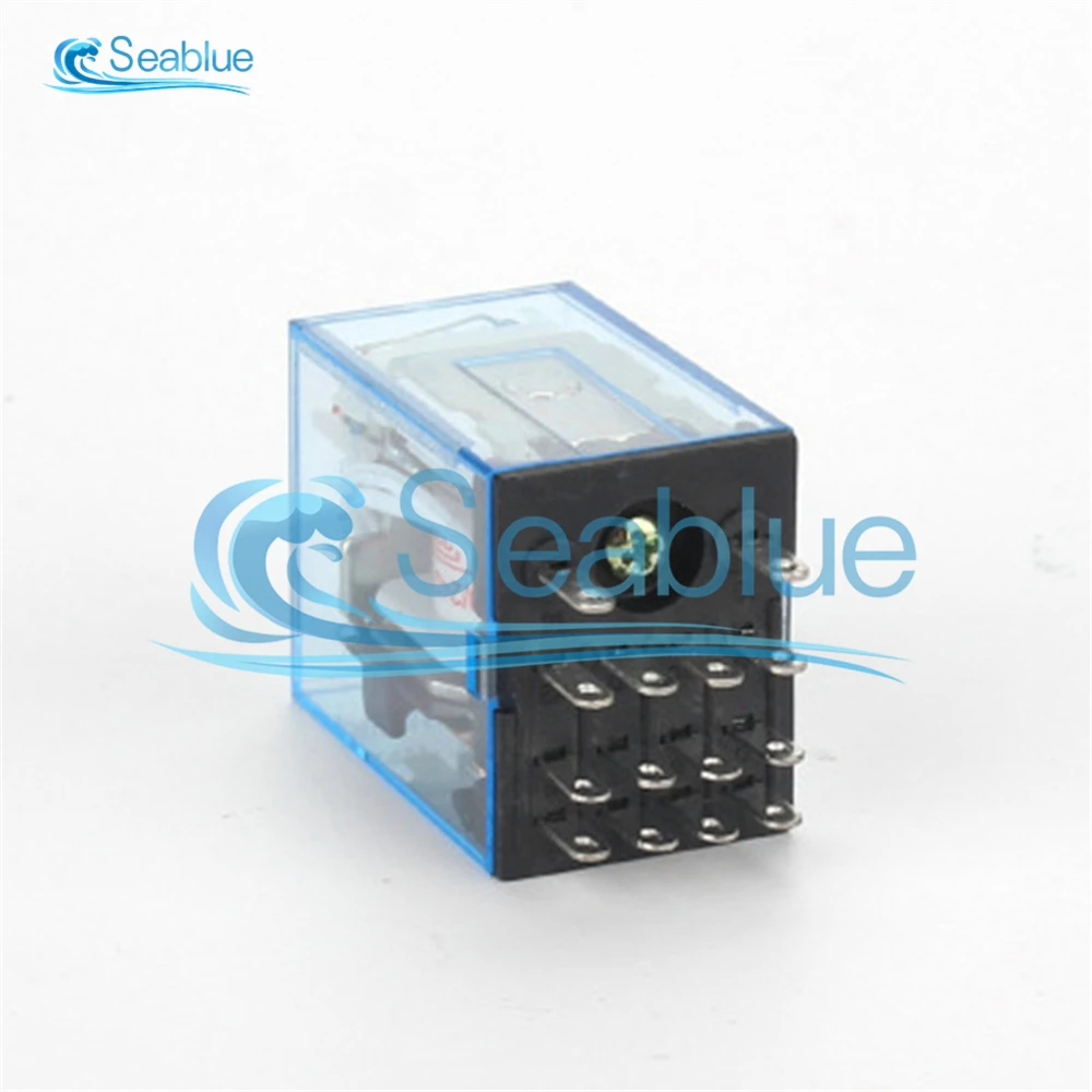 RELAIS ELECTROMAGNETIQUE MY4NJ BOBINE 24VDC 4 INVERSEURS 14 BROCHES SANS EMBASE en Tunisie RELAIS ELECTROMAGNETIQUE MY4NJ BOBINE 24VDC 4 INVERSEURS 14 BROCHES SANS EMBASE en Tunisie