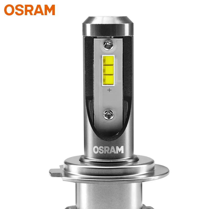 Автомобильные светодиодные лампы OSRAM H7 12 В 15210CW 6000 К|Передние LED-фары для авто| |