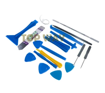 

2sets 19 in1 Precise Mobile Repair Opening Tool Kit Professional Screwdriver Bit Set Repair Tools For Phone Laptop Hand Tools