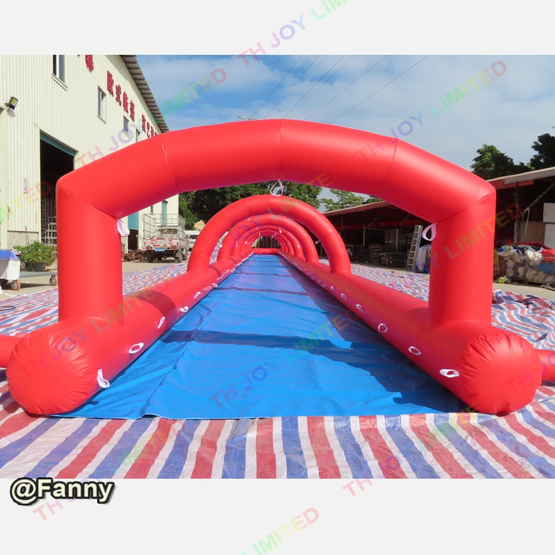 inflatable slip n slide 2
