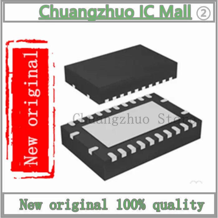 

10PCS/lot BQ24133RGYR BQ24133 QFN-24 IC Chip New original